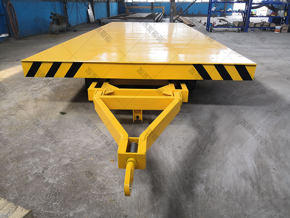 電動(dòng)平車鏈條的調(diào)整技巧與保養(yǎng)方法