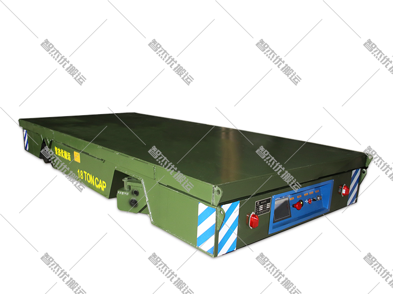 蓄電池?zé)o軌電動升降車