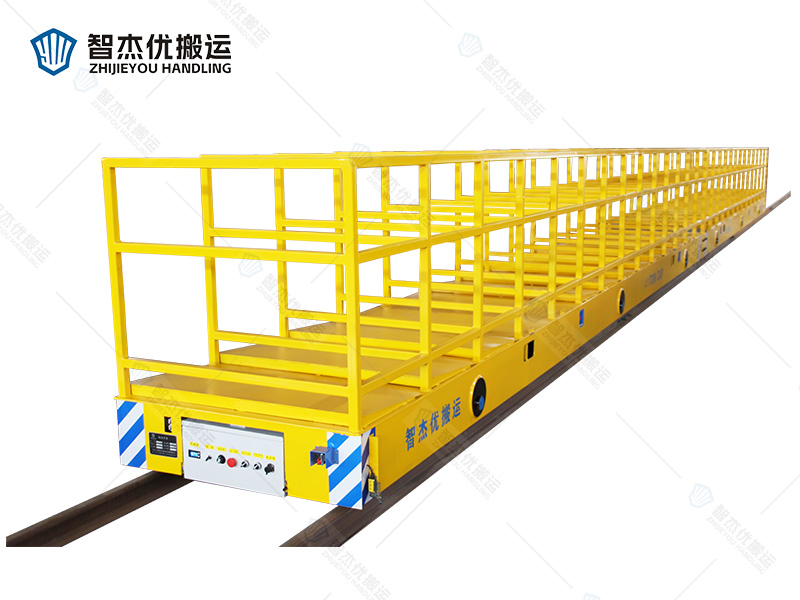 CXG-40T 蓄電池軌道電動平車